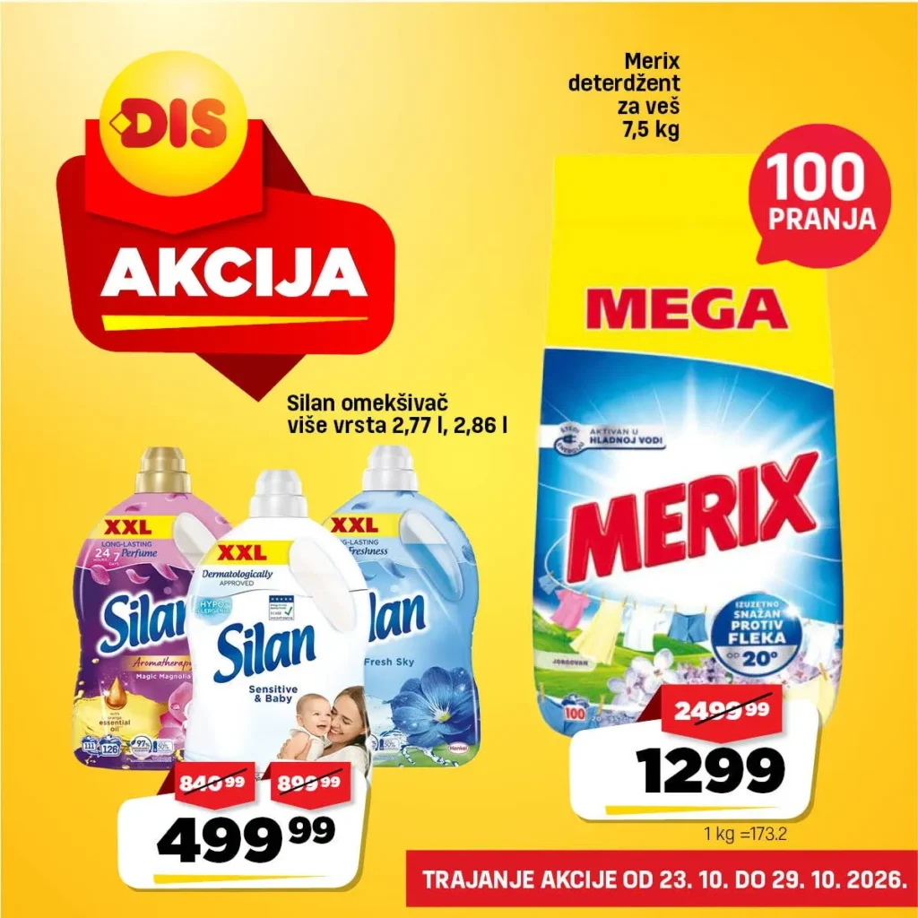 DIS katalog, strana 9