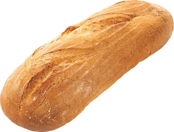 Hleb Rustik Domaći 450 g pp