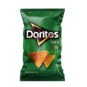 Doritos Taco 100 g