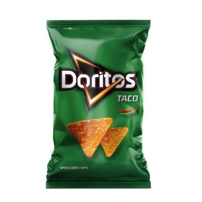 Doritos Taco 100 g