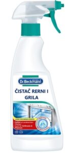 Dr.Beckmann Čistač rerni i grila