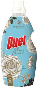 Duel om Blue Diamond 1.6 l