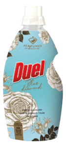Duel Omeksivac Blue Diamond 1,7 l
