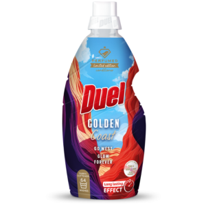 Duel omeksivac Golden Coast 1,6 l