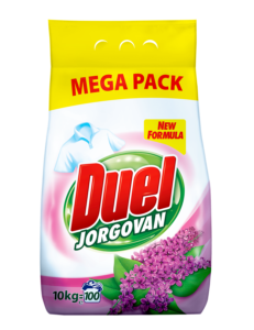 Duel det Jorgovan 10 kg