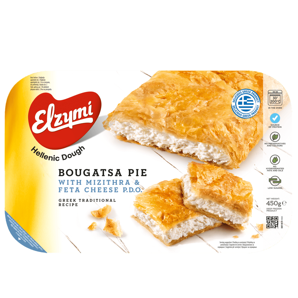 Bougat.feta&mizit.sir Elzy.450 g