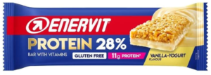 Bar Proteinski Van Jog 40 g Enervit