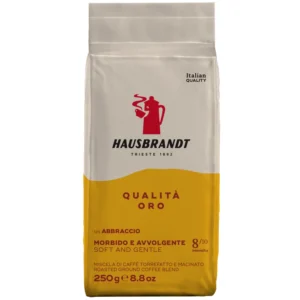 Espresso Hausbrandt Oro 250 g