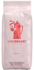 Espresso Hausbrandt Venezia 1 kg