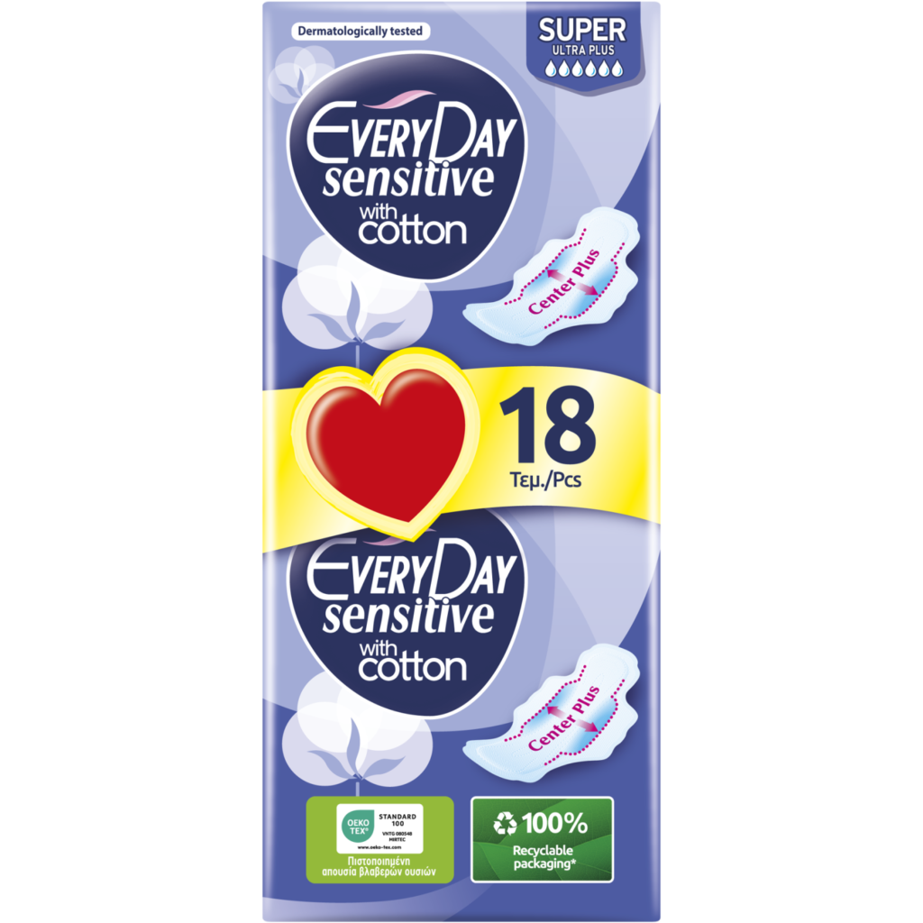 Evry Day Ulosci Duo Super