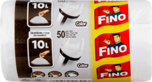 Kese Smeće Fino Prem Aroma 10 l 50/1