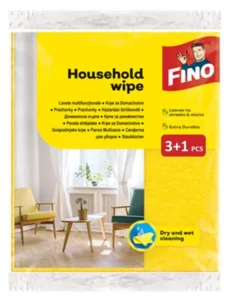 Fino Krpe za Domacinstvo 3+1