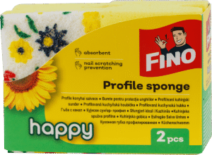 Sunđer Fino Profilisani Happy 2/1