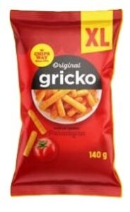 Gricko 140 g