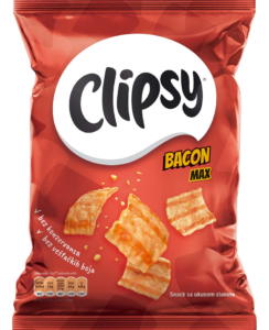 Flips Clipsy Max Bacon 27 g