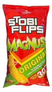 Flips Stobi Magnus 200 g Vitaminka