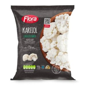 Karfiol Smrz 450 g Flora