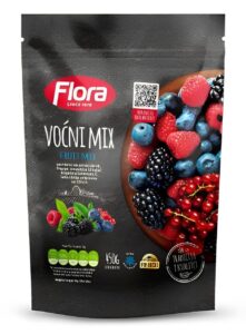 Voćni Mix 450 g Smrz Flora