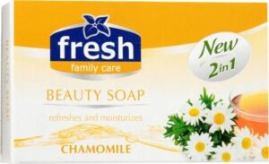 Sapun Fresh Kamilica 75 g
