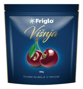 Friglo Visnja 300 g