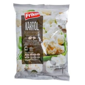 Frikom karfiol 400 g