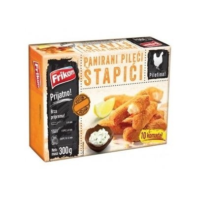 Frikom pileći Štapići 300 g