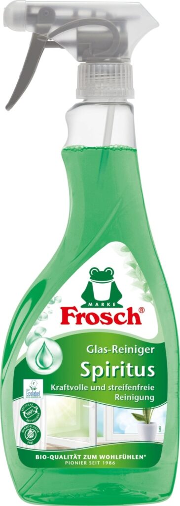 Frosch za Stakla 500 ml Erdal