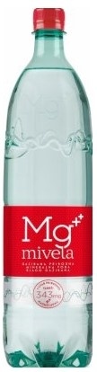 Mivela voda blago gazirana 1,5 mg mivela