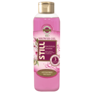 Gel Tuš Bio Magnol Bad 500 ml Still