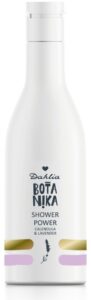 Lav gel Tuš Botan Nev 300 ml Dahlia