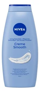 NIVEA Gel za Tusiranje 750 ml Smooth