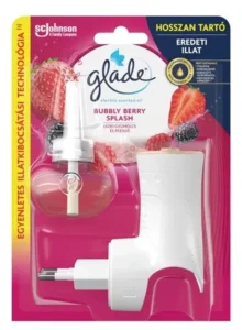 Osv el Baza Bubble Berry 20 ml Glade