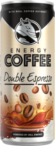 Napitak en Coffee Double Espr 0.25 l