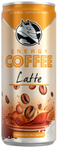 Napitak en Coffee Latte 0.25 l