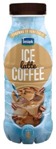 Imlek napitak ice latte coffee PET 270 ml