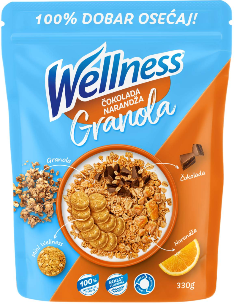 Bambi Welnes Grano.coko.naran.330