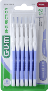 Četkica Interden Bi-direction 0 Gum