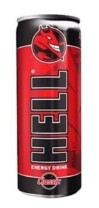Napitak en Hell Classic 0,25 l ap
