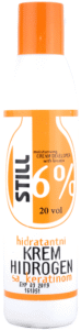 Hidrogen Creame 6% 100 ml Still