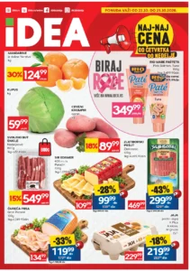 Idea katalog
