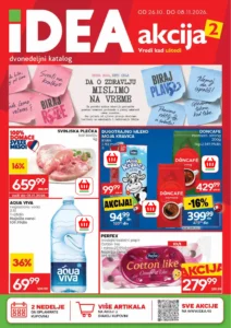 Idea katalog