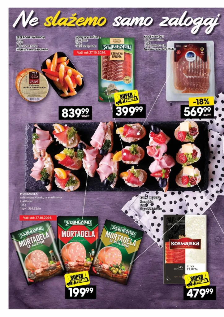 Idea katalog, strana 10