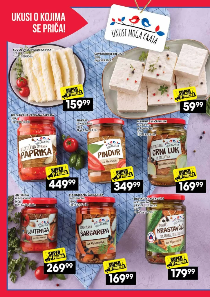 Idea katalog, strana 16