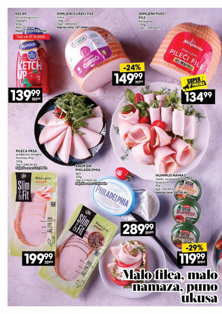 Idea katalog, strana 18