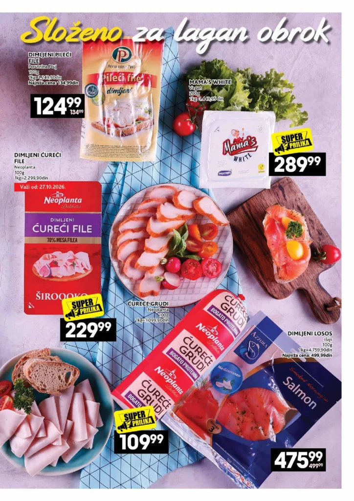 Idea katalog, strana 19