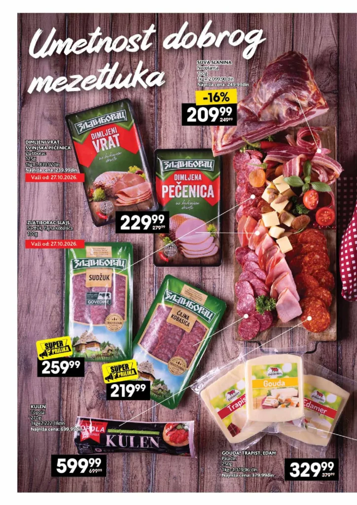 Idea katalog, strana 2