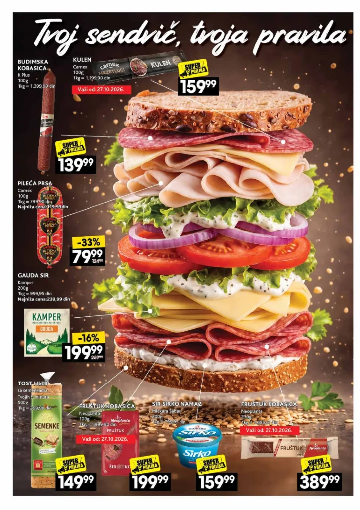Idea katalog, strana 20