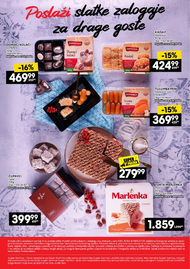 Idea katalog, strana 24