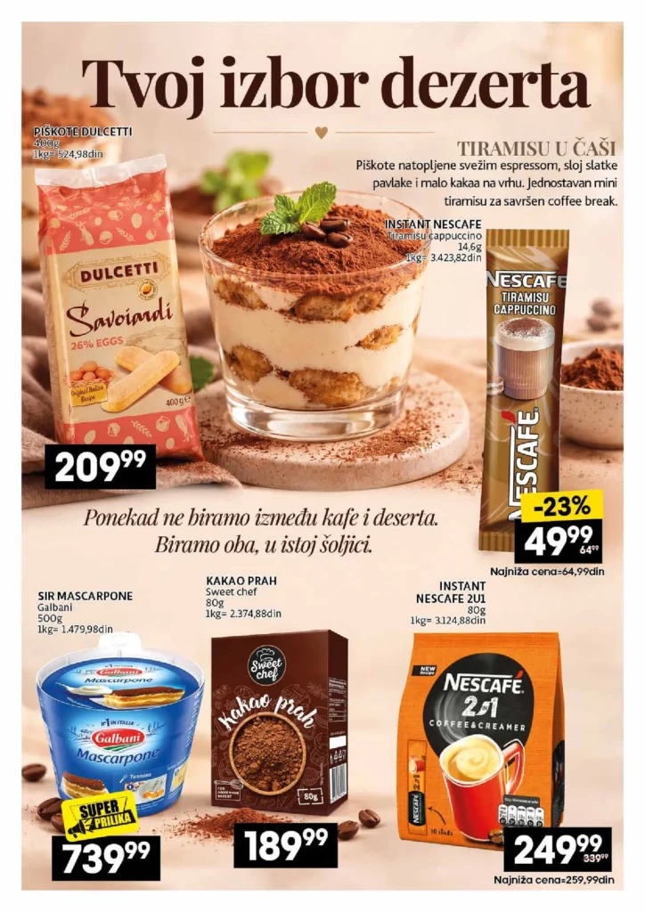 Idea katalog, strana 26