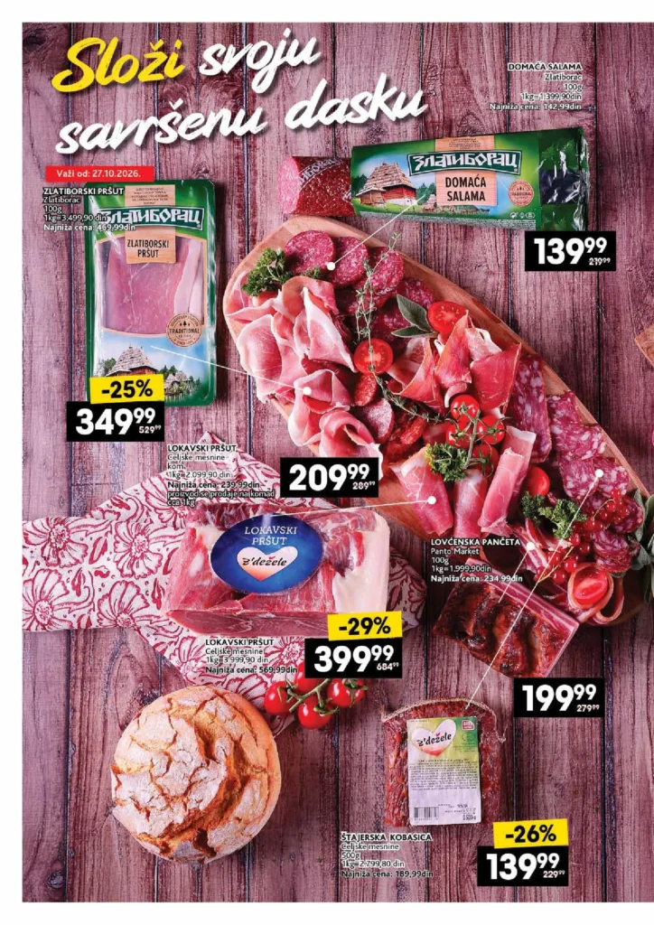 Idea katalog, strana 6